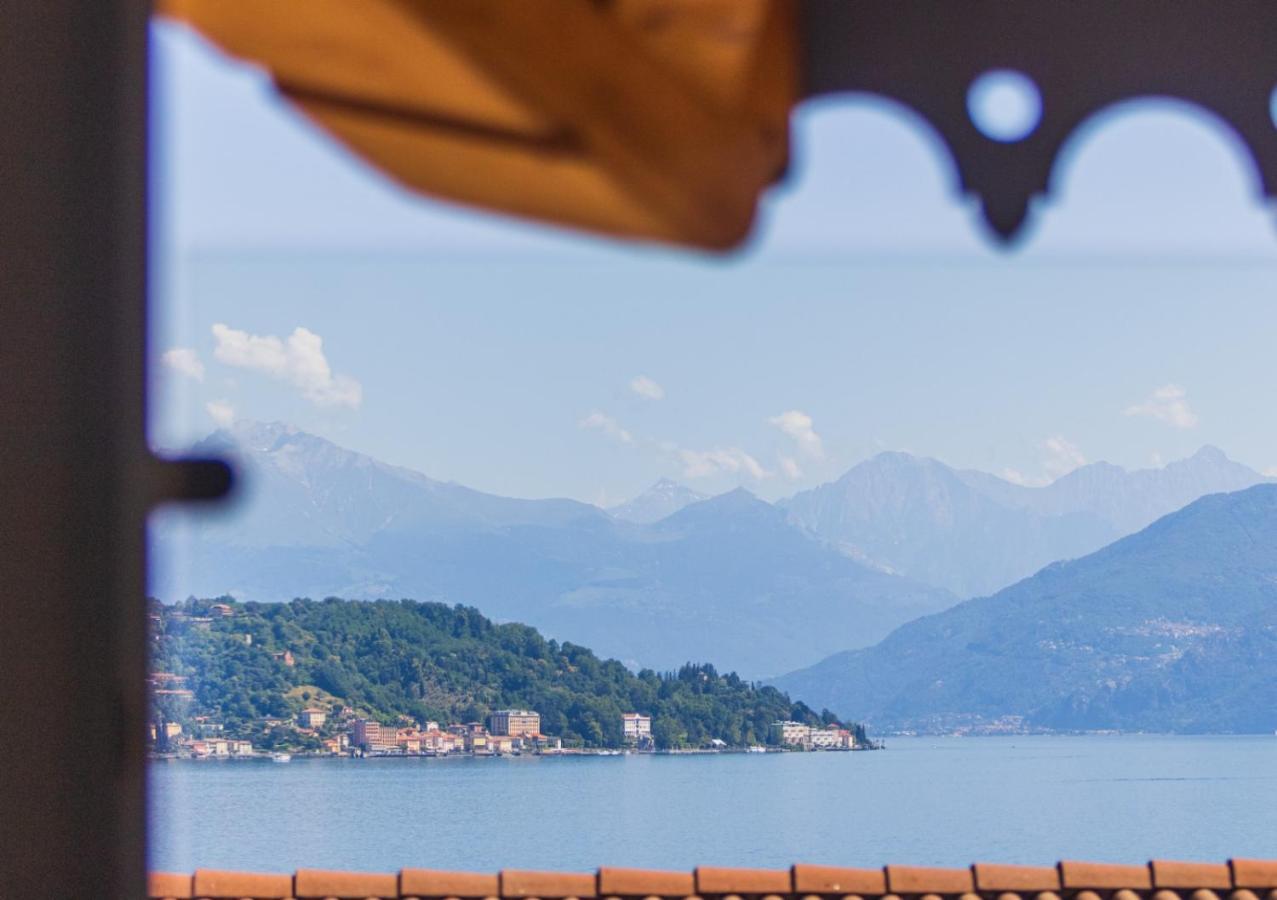 Appartamento Stella Lezzeno Dış mekan fotoğraf