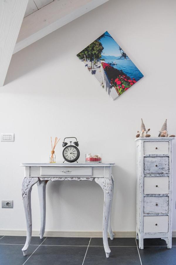 Appartamento Stella Lezzeno Dış mekan fotoğraf