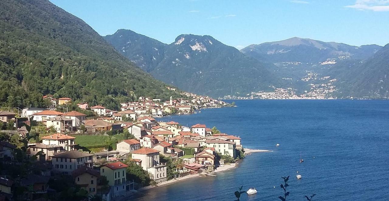 Appartamento Stella Lezzeno Dış mekan fotoğraf