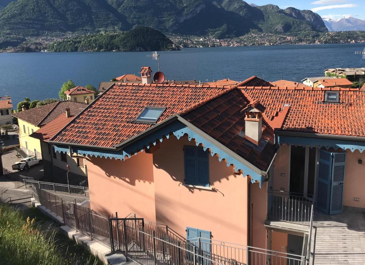 Appartamento Stella Lezzeno Dış mekan fotoğraf